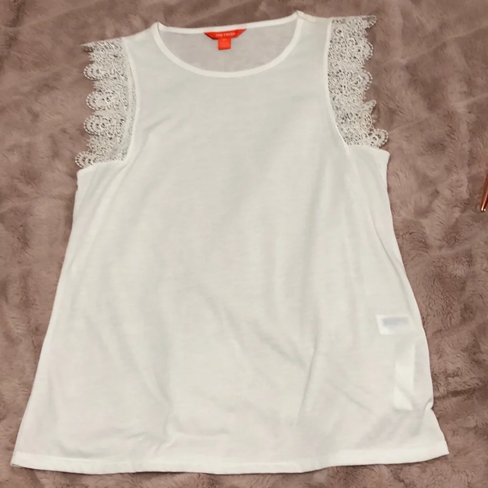 Tank top - Picture 1 of 5